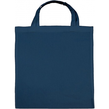 τσαντα shopping bags by jassz 3842-sh fas_indigo blue