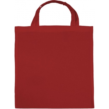 τσαντα shopping bags by jassz 3842-sh red