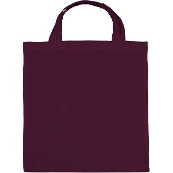 τσαντα shopping bags by jassz 3842-sh claret