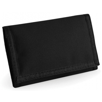 πορτοφόλι bag base bg40 - black