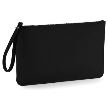 τσαντάκι νεσεσέρ accessory pouch bag base bg750 - black