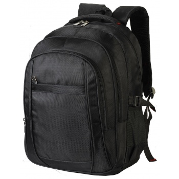τσάντα πλάτης για laptop 15,6” shugon stuttgart 5811 - black