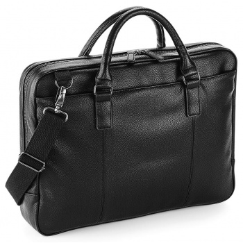 τσάντα για laptop 15,6`` nuhide™ slimline quadra qd892 