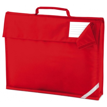τσάντα συνεδρίου quadra qd51 - red